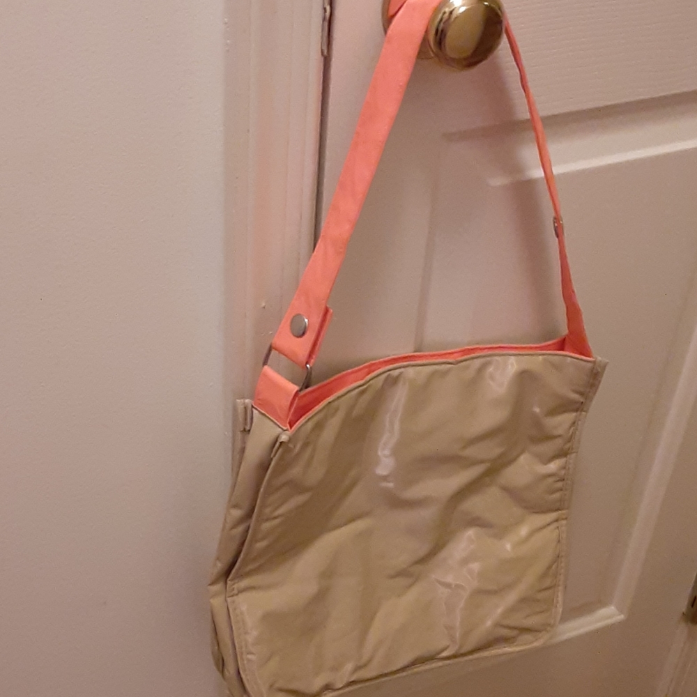 Clinique Tote Handbag